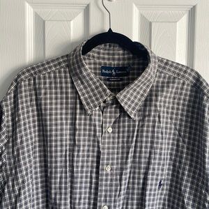 Ralph Lauren classic fit  Long Sleeve